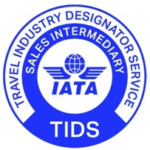 IATA-TIDS